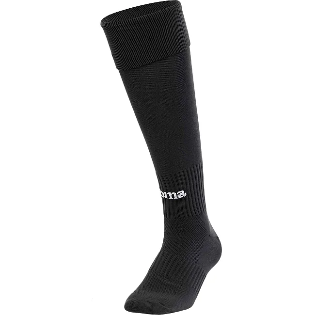 Гетри JOMA

 CLASSIC 2 400054-100 (Чорний)