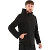 Мотокуртка NERVE MT-3392 (Черный)