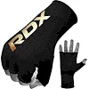 Перчатки-бинты RDX Inner Black/Golden