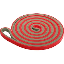 Резина петля для подтягиваний ZELART POWER LOOP FI-5439-1 58г (Красный)