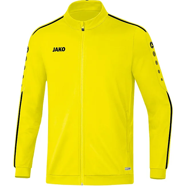 Куртка тренировочная striker 2.0 JAKO 9319-33