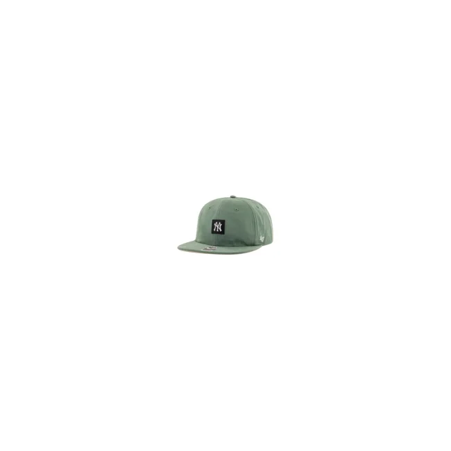 Кепка 47 Brand YANKEES COMPACT CAPTAIN RL