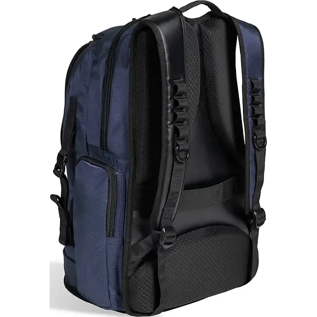 Рюкзак Arena ALL SET BACKPACK 45L синий 55х38х28 см
