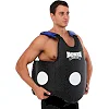Защита корпуса пояс тренера для отработки ударов BOXER
 2039-02 (Черный)