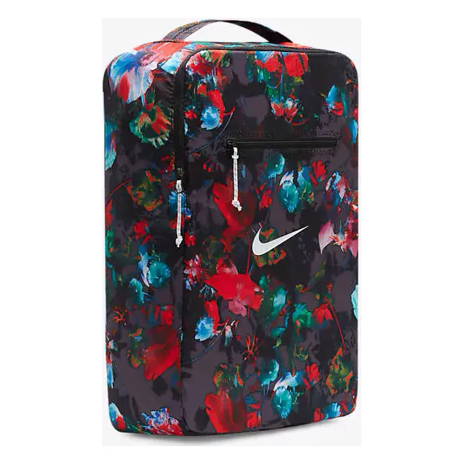 Сумка для обуви Nike NK STASH SHOE BAG-AOP 23х12,5х35,5 см