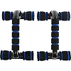 Упори для віджимань 2штуки CIMA FI-7427 PUSH-UP BAR 21x14x12см