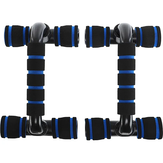 Упори для віджимань 2штуки CIMA FI-7427 PUSH-UP BAR 21x14x12см