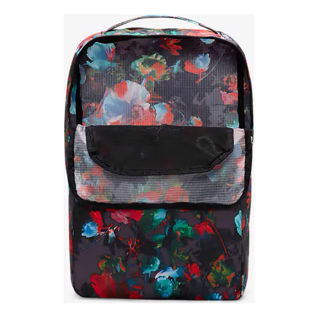 Сумка для обуви Nike NK STASH SHOE BAG-AOP 23х12,5х35,5 см