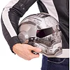 Шлем для мотоцикла интеграл
 Masei Железный человек M-2295