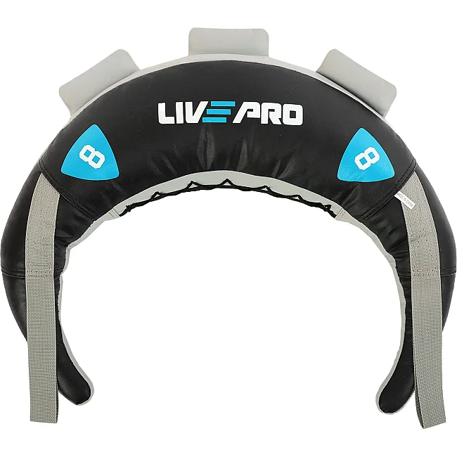 Мішок Болгарський
 LiveUp LP8130 см
-8 8кг