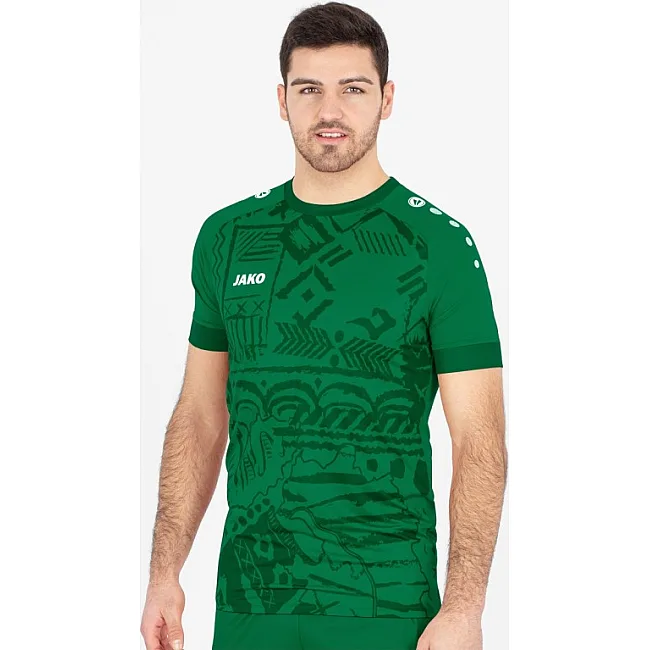 Футболка tropicana JAKO 4211-200