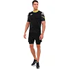 Футболка мужская JOMA

 ELITE XI 103801-121 XXS
-XXL (Черный)