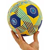 Мяч гандбольный SOCCER STAR HB-5153-2
 2 (Синий-желтый)