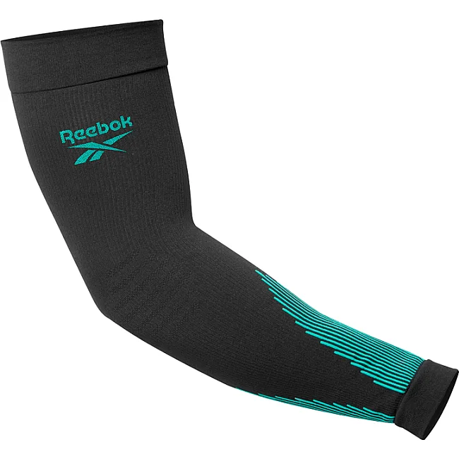 Компрессионные рукава REEBOK Knitted Compression Armleeve