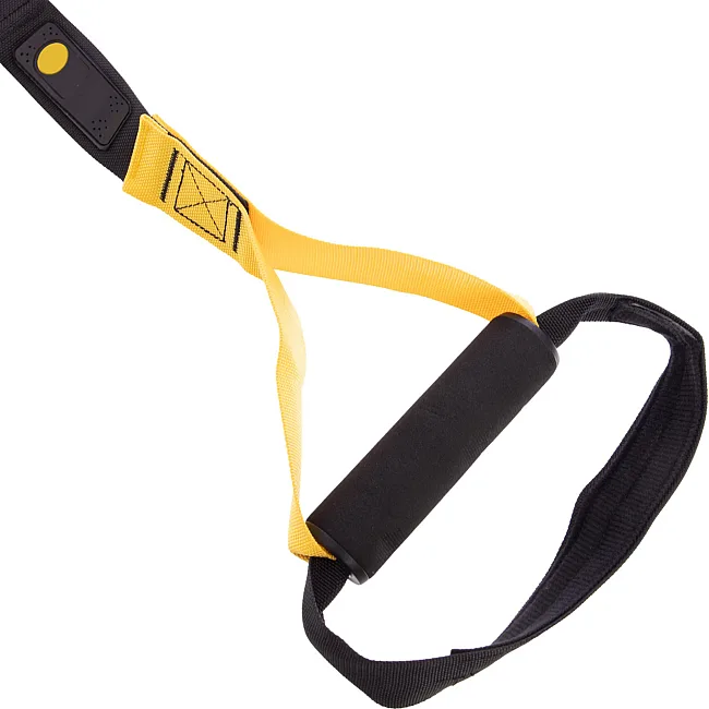 Петли тренировочные SP-SPORT
 FI-6424