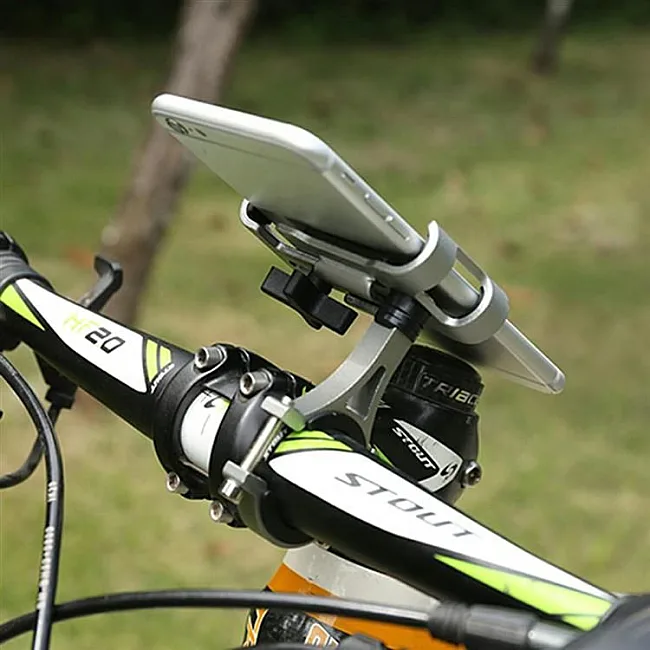 Держатель для телефона на велосипед Sports Equipment AP2B