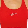 Купальник женский слитный
 JOMA

 SPLASH 901774-600 (Красный)