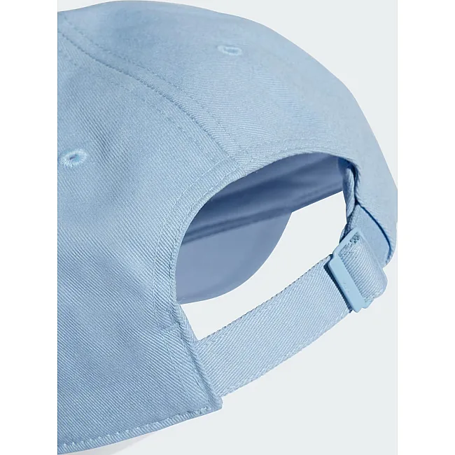 Кепка Adidas BASEBALL CAP AC синий