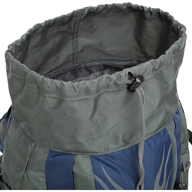 Туристический рюкзак
 с каркасной спинкой DEUTER
 G33 30л (Черный)