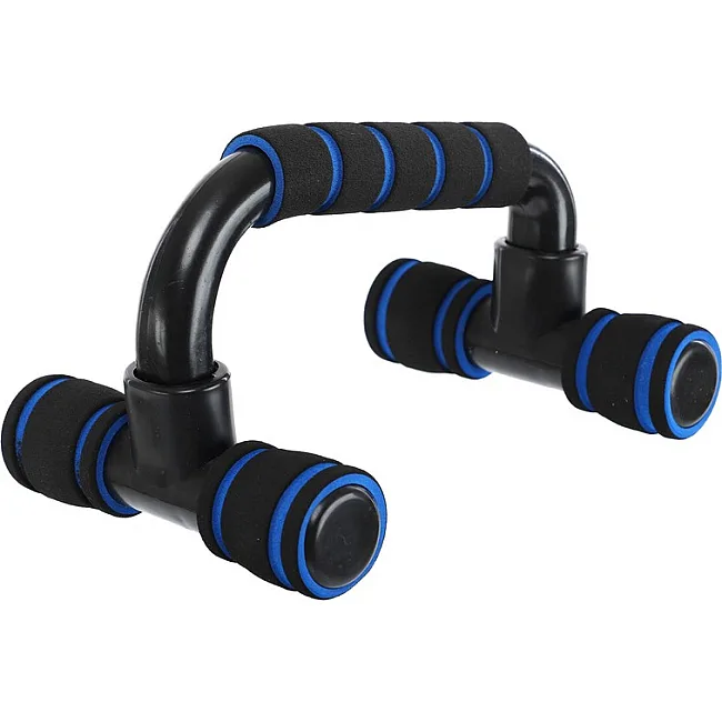 Упори для віджимань 2штуки CIMA FI-7427 PUSH-UP BAR 21x14x12см