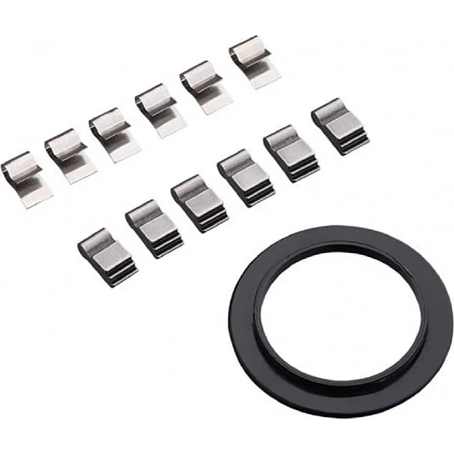 Собачки для барабана SPANK Microspline Pawls & Spings & Pawl Cap