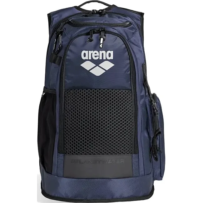 Рюкзак Arena ALL SET BACKPACK 45L синий 55х38х28 см