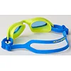 Очки для плавания Aqua Speed TORRENT 61456 желтый, голубой OFSM