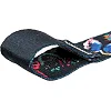 Ремень для йоги с кольцами SP-SPORT
 FI-6975-5 183x3,8см