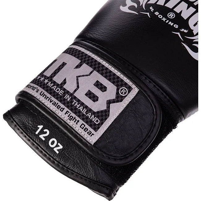 Перчатки для бокса


 кожаные TOP KING Ultimate AIR TKBGAV 8-18унций (Черный)