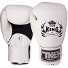 Перчатки для бокса


 кожаные TOP KING Ultimate AIR TKBGAV 8-18унций (Черный)