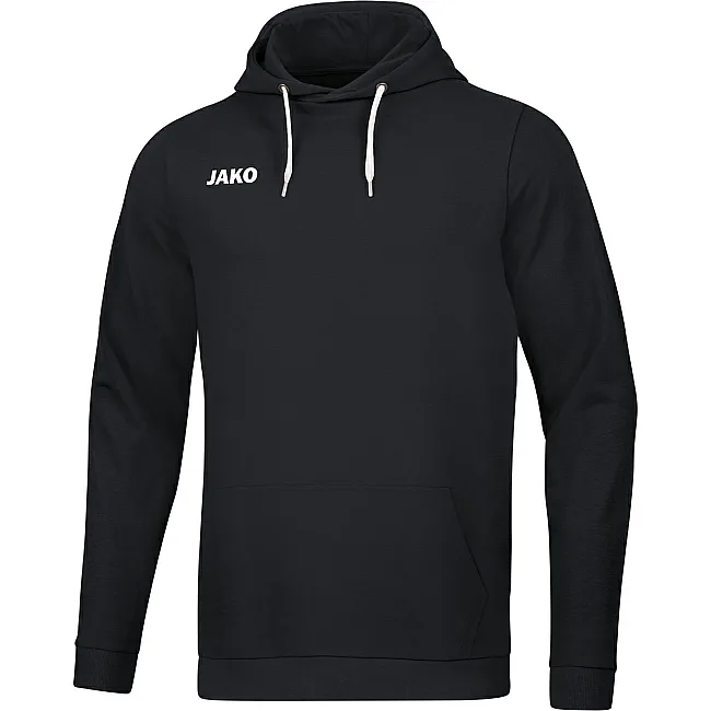 Кофта с капюшоном base JAKO 6765-08