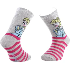 Носки PRINCESS TETE ELSA арт.83841644-5