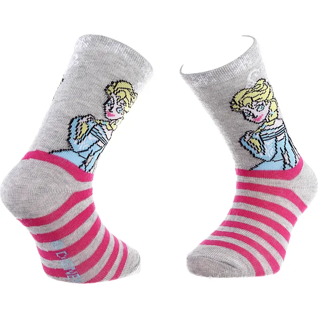 Носки PRINCESS TETE ELSA арт.83841644-5