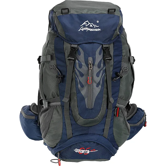 Туристический рюкзак
 с каркасной спинкой DEUTER
 G33 30л (Черный)