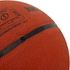 Баскетбольний м'яч
 гумовий SPALDING SILVER SERIES 84541Z
 7 (Помаранчевий)