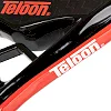 Ракетка для падел-тенниса Padel TELOON TP-6591 DEFEND X2 1 ракетка