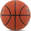 Баскетбольний м'яч
 гумовий SPALDING SILVER SERIES 84541Z
 7 (Помаранчевий)