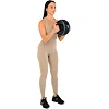 Медбол мяч медицинский двуручный с хватами LiveUp
 LP8111-5 5кг