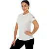 Спортивная футболка женская UNDER ARMOUR CO-9906 (Белый)
