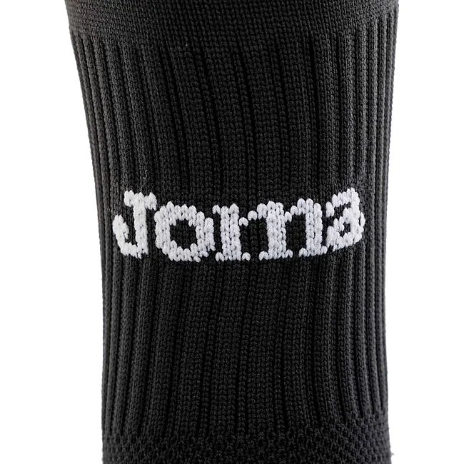 Гетри JOMA

 CLASSIC 2 400054-100 (Чорний)