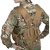 Жилет разгрузочный с подсумками
 MILITARY RANGERS
 ZK-V-103 40х59см (Хаки)