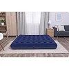 Матрац надувний Bestway 67004 203x183 см, синій