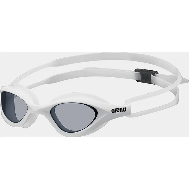 Очки для плавания Arena 365 GOGGLES белый, черный OFSM