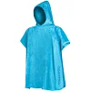 Детское полотенце пончо Aqua Speed KID&S PONCHO 9328