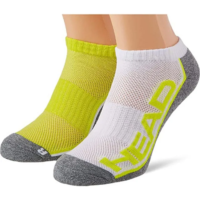 Носки Head PERFORMANCE SNEAKER 2P UNISEX