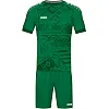 Футболка tropicana JAKO 4211-200