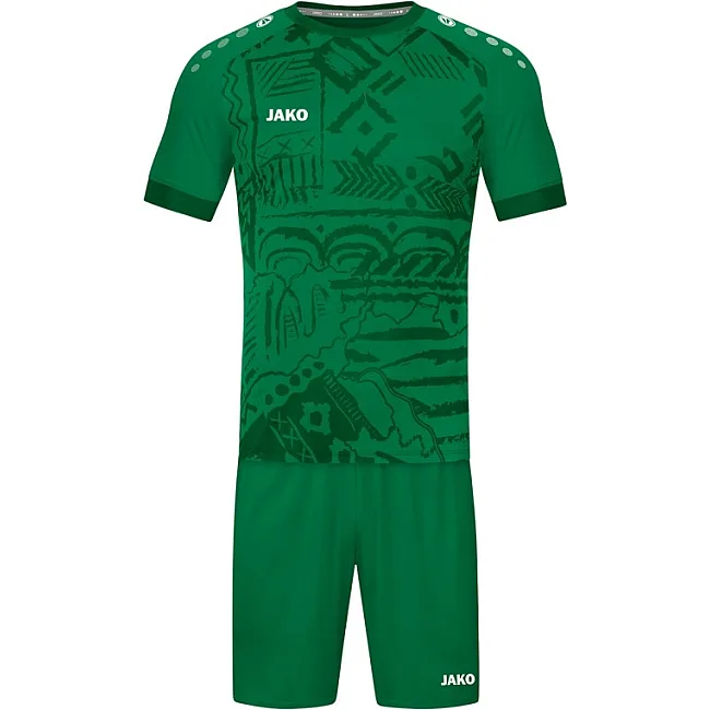 Футболка tropicana JAKO 4211-200