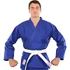 Кимоно для дзюдо куртка штаны и пояс VELO
 VL-4417 140 см
-180см