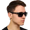 Спортивные очки солнцезащитные JHUA JH-146-6