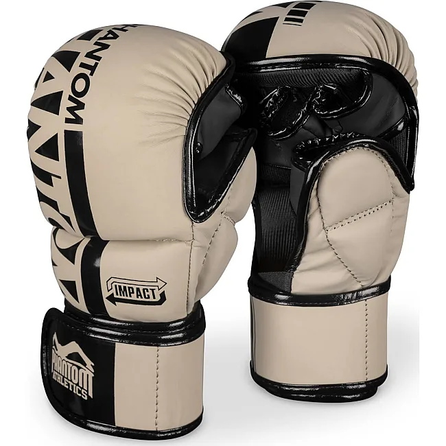 Перчатки MMA PHANTOM APEX Sparring Sand